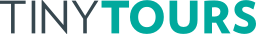 Tiny Tours Logo